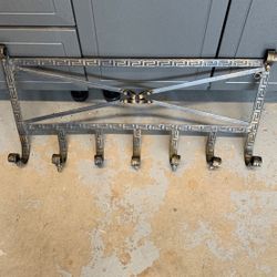 Coat hook