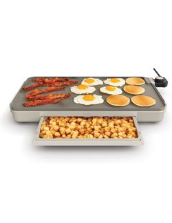 Electric Griddle
