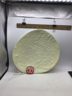 ❄️ 🎄 Snowpinions by Kristi Jensen Pierro ❄️🎄 decorative plate or charger. It is a collectible item intended for indoor use only