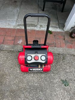 compressor