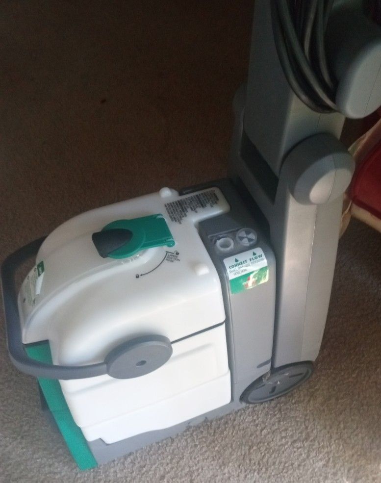 Bissell Big Green Machine LOWES