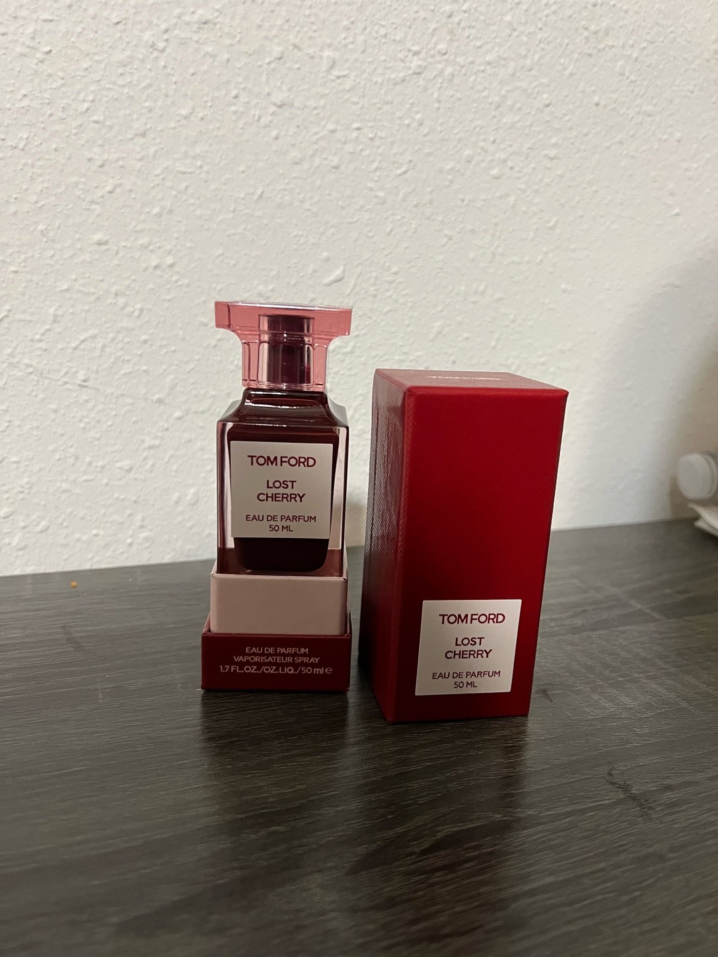 Tom Ford Lost Cherry
