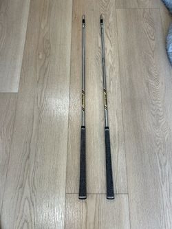 Dynamic Gold S400 Wedge shafts - 3 total available