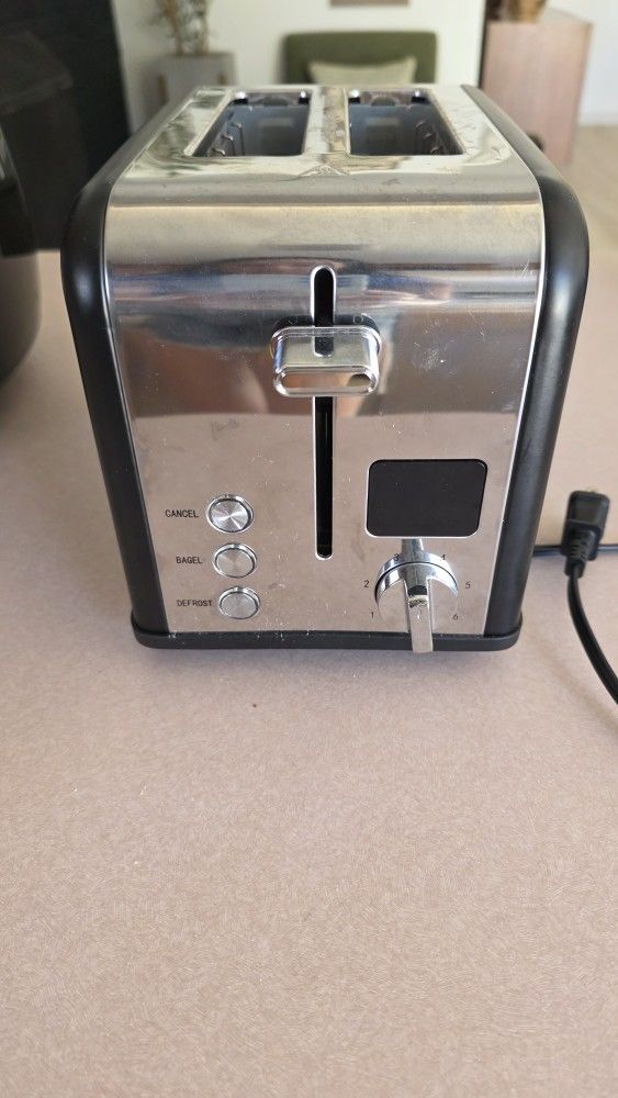 Cusimax Toaster $20 OBO