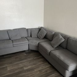 Sectional Couch