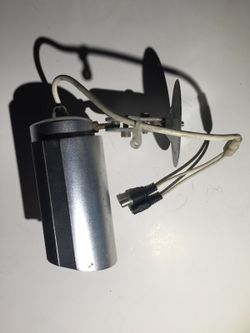 Used CCTV camera for sale