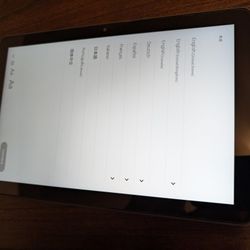 Amazon Fire HD 10 Tablet