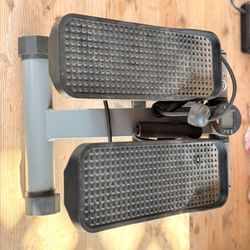 Stepper For Working Out    