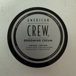 American Crew Grooming Cream