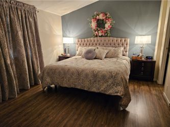 J. Queen New York King Size Bedding Collection