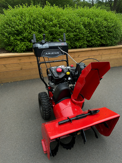 Ariens Single Stage Gas Snow Blower 30 Inch - Baltimore, MD