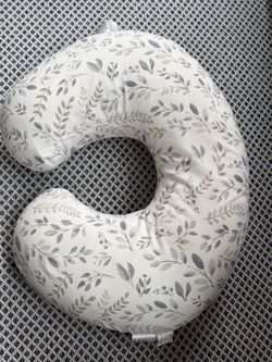 Boppy Nursing pillow