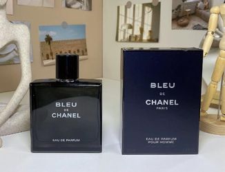 CHANEL BLEU DE CHANEL Eau de Parfum