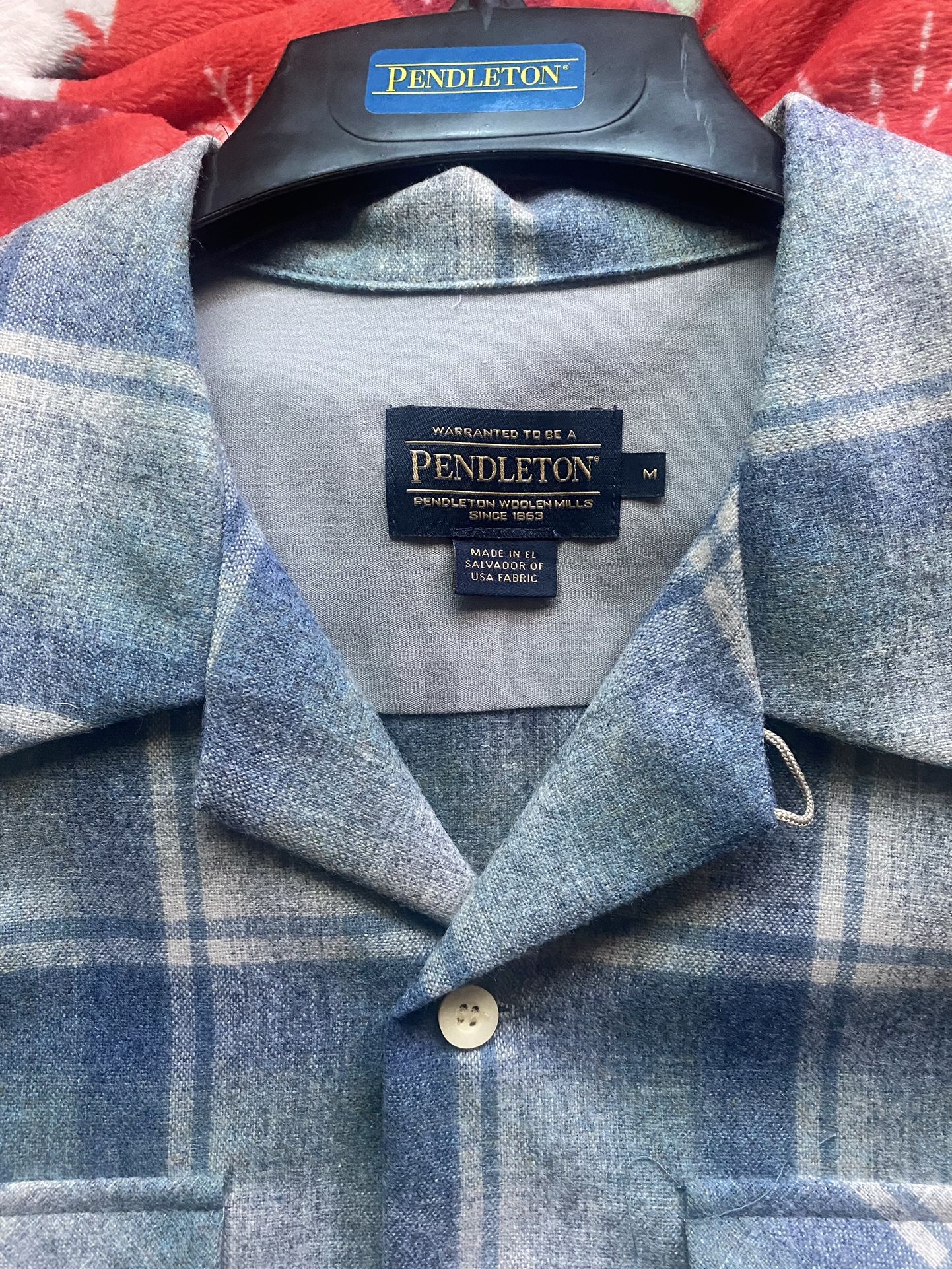 Pendleton
