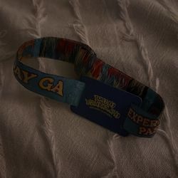 Beyond Wonderland GA 2 Days