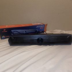 Tylubio Bluetooth Light Up Speaker 