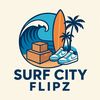 Surf City Flips 