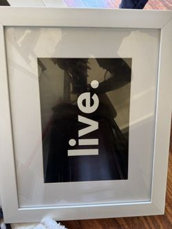 Love & Live Pictures