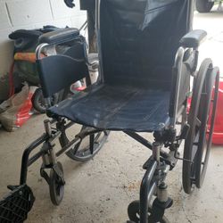 Wheel Chair