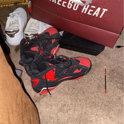 Jordan Retro 7s