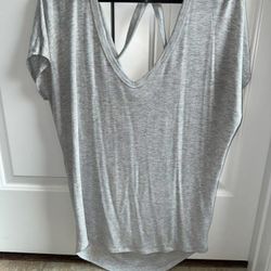 Express Top SIZE SMALL