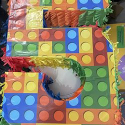 Number 5 Kids Piñata 🪅 