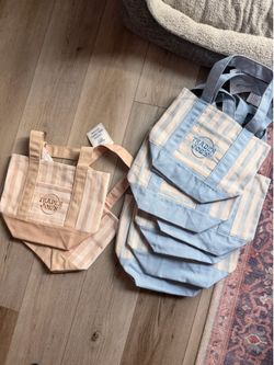 Trader Joe’s tote bags