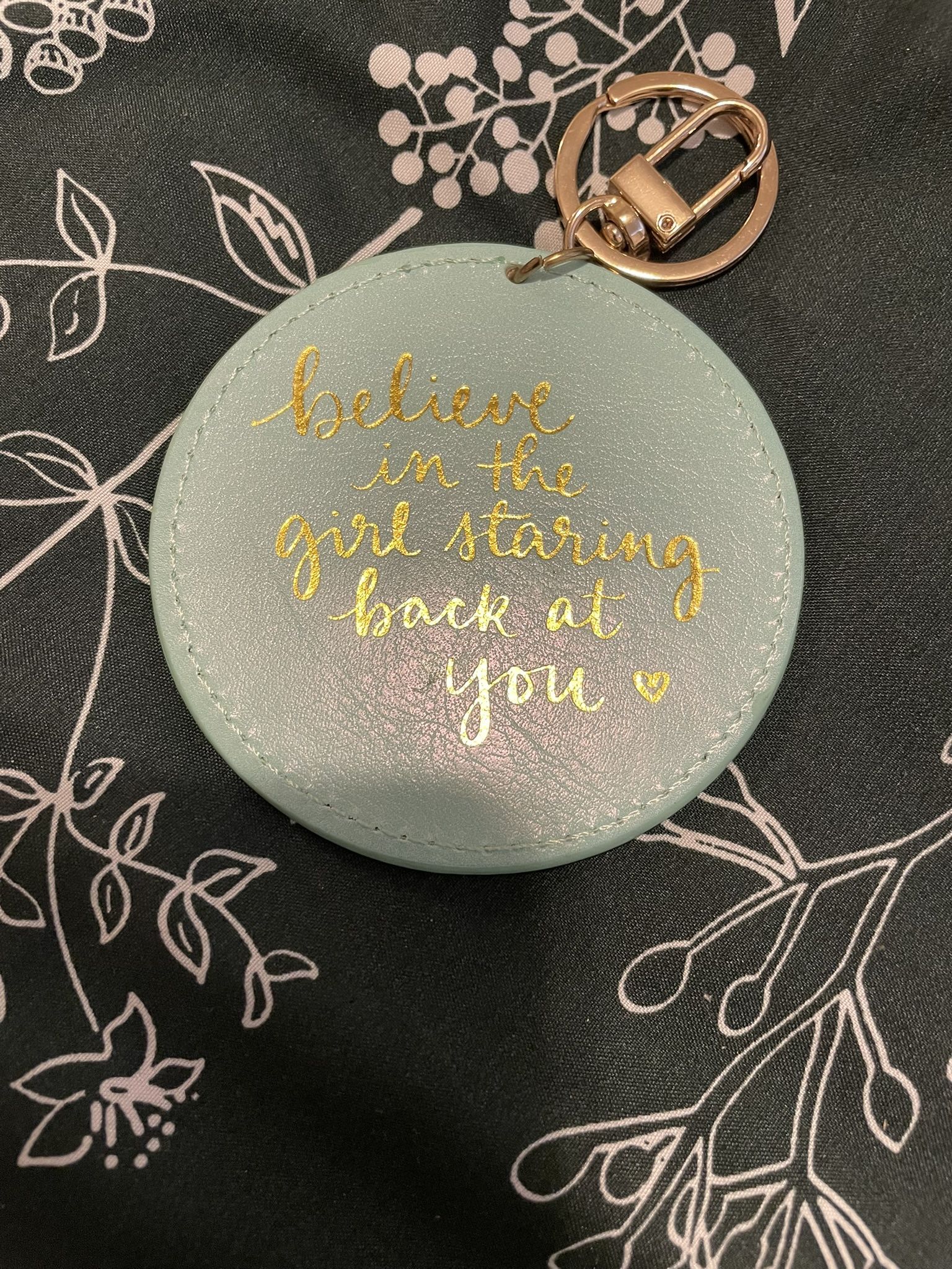 Cute Keychain