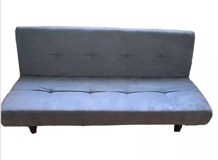 IKEA Balkarp sleeper sofa convertible futon