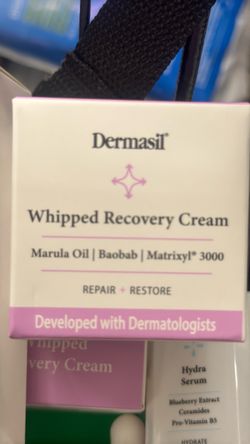 Skin care