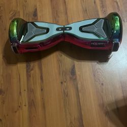 Hover Board 