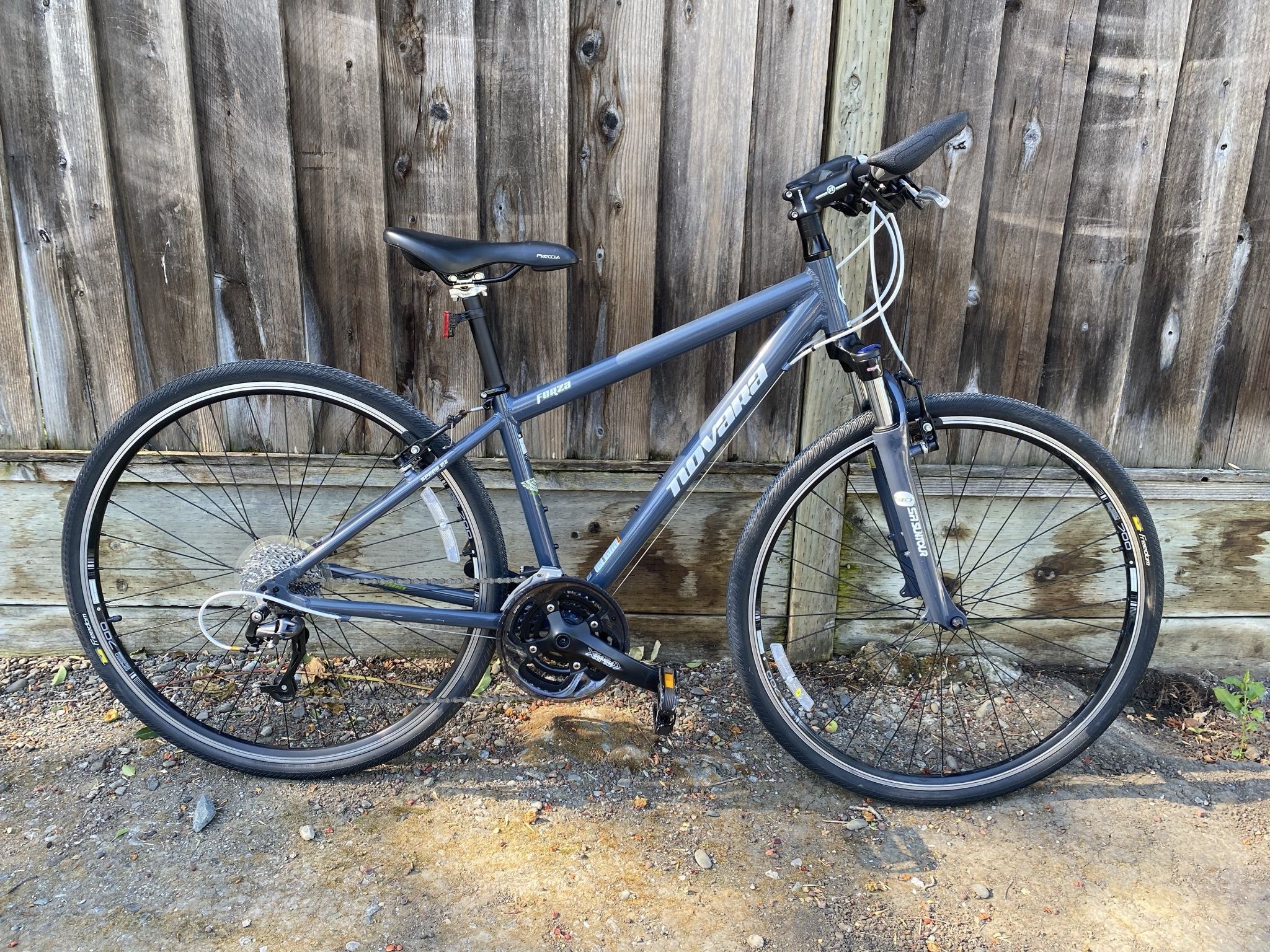 REI Novara Forza Bike (small)
