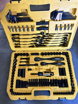 Dewalt Tools