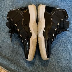 Jordan 11 Jubilees (size 10)
