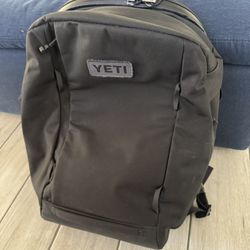 Yeti Backpack