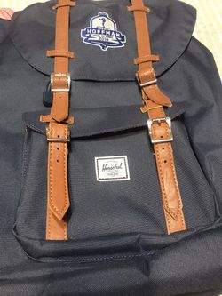 Padres Trever Hoffman 2018 HOF Backpack Herschel Special Edition Brand New  for Sale in Chula Vista, CA - OfferUp
