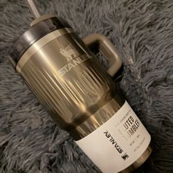 Brand New Stanley Cup