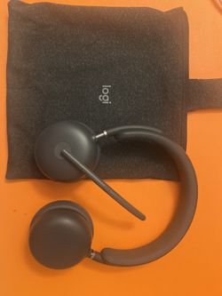 Logitech Zone Wireless 2 – Like New