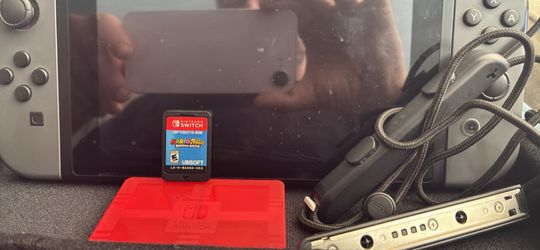 Nintendo Switch V1 UNPATCHED - Serial XAW1002 Price Fire Do too UNPATCHED LOW SERIAL NIMBER