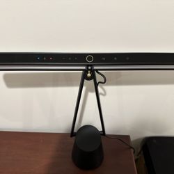 piano light professional benq