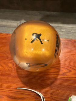 Storm Belmo Bowling Ball