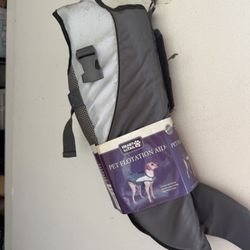 Dog Floatation Aid 