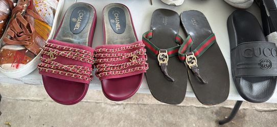 Chanclas