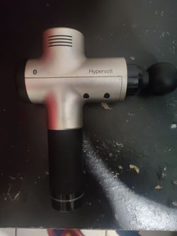 Hypervolt
