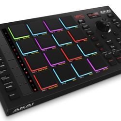 Akai MPC Studio 