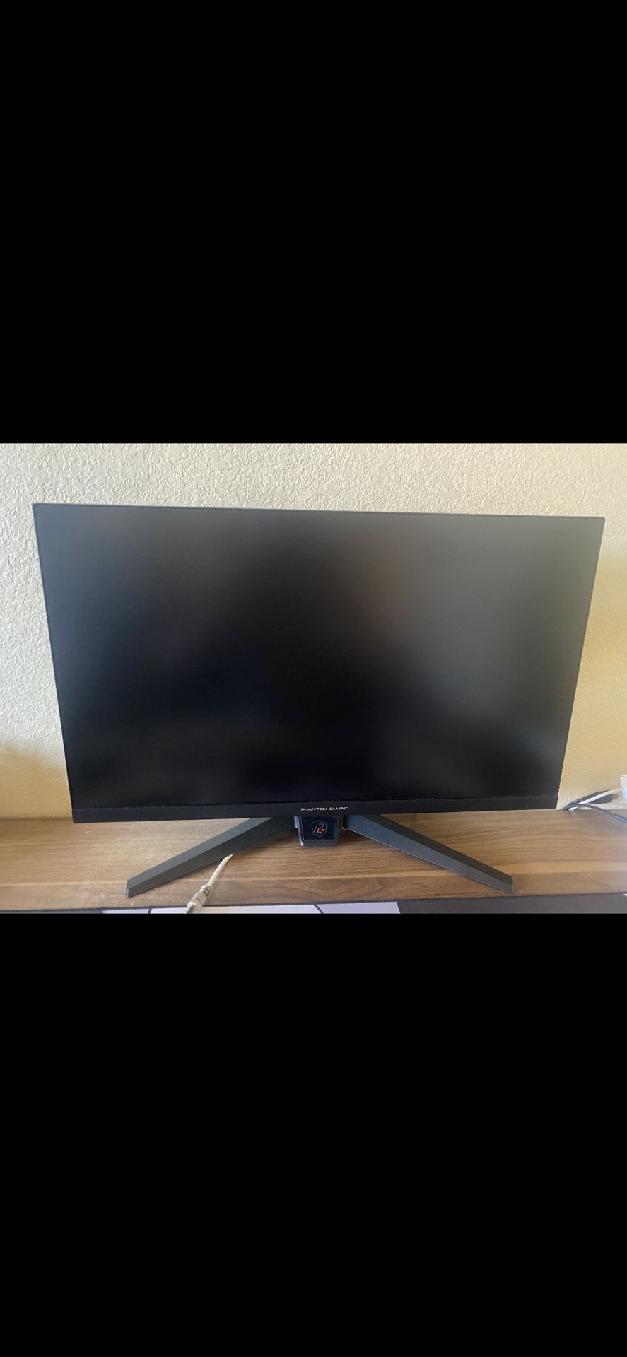 Phantom Gaming Monitor 