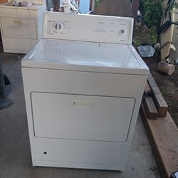 Kenmore Gas Dryer