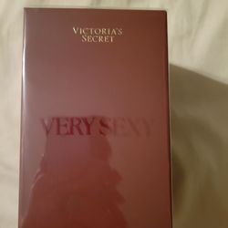 Very Sexy VS Perfume 3.4oz New 