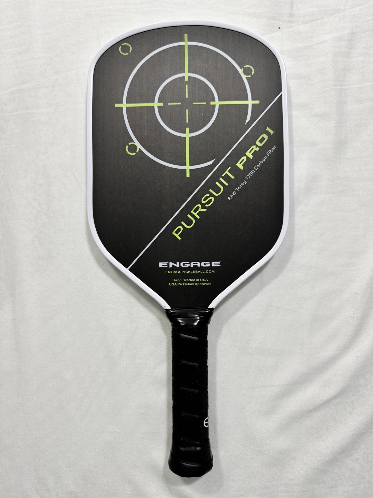 Engage Pursuit Pro 1