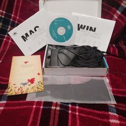 Huion  USB Pen Tablet